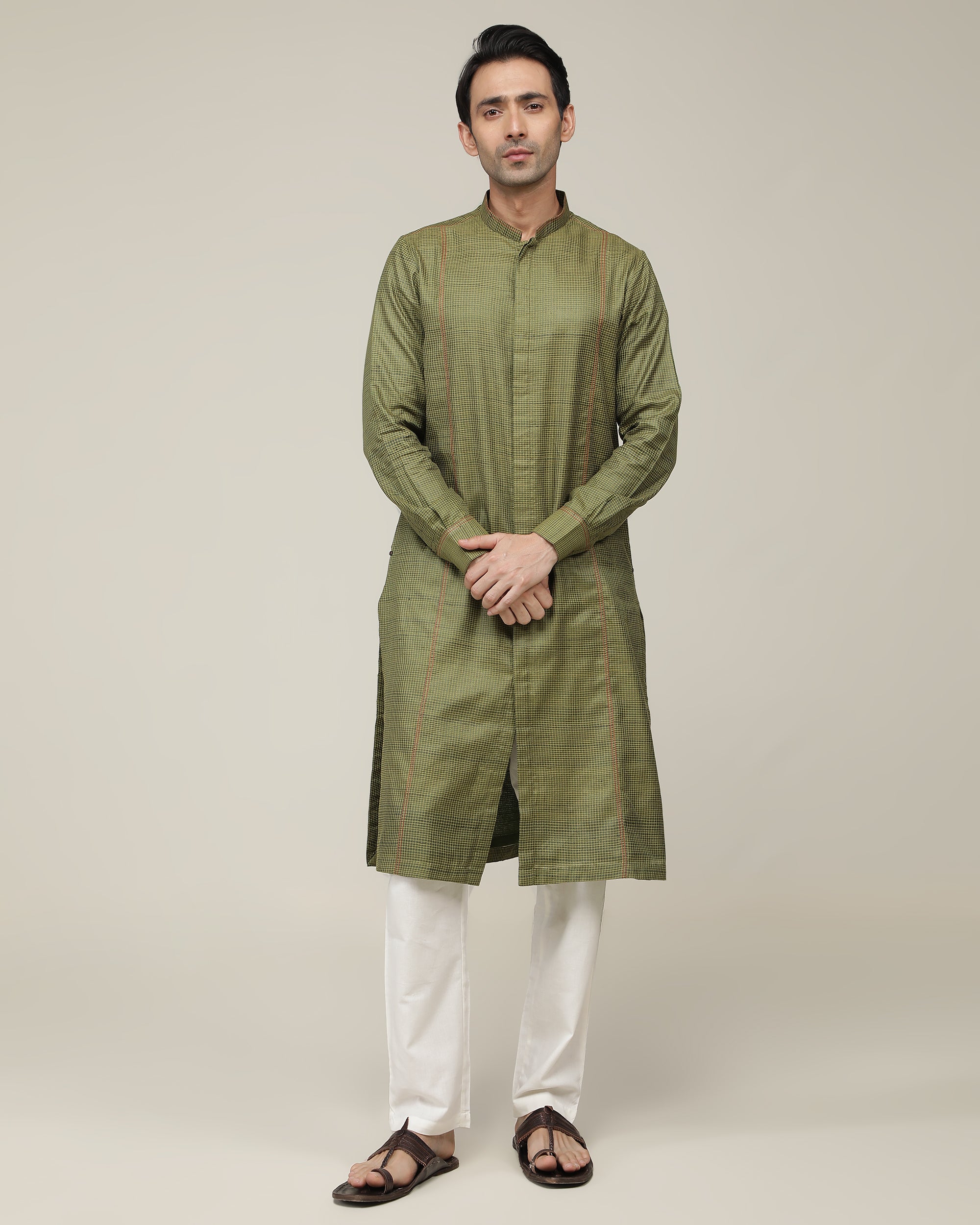 Kmsya kurta