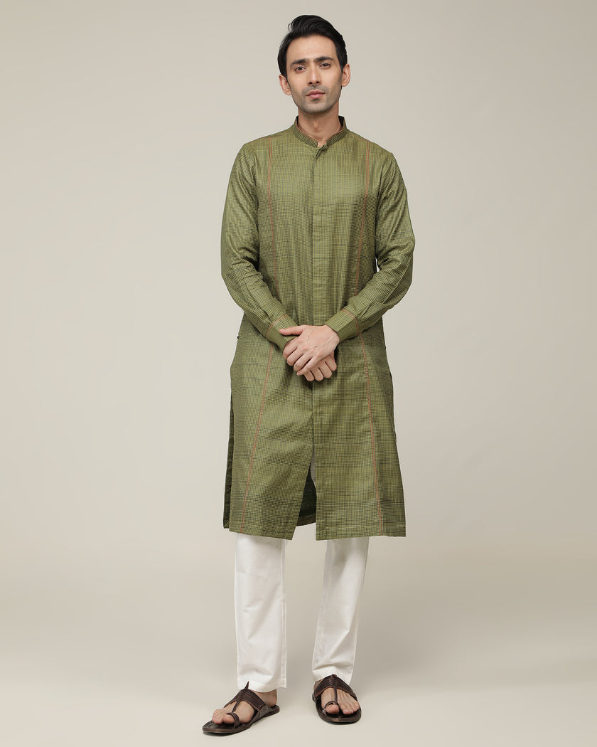 Kmsya kurta