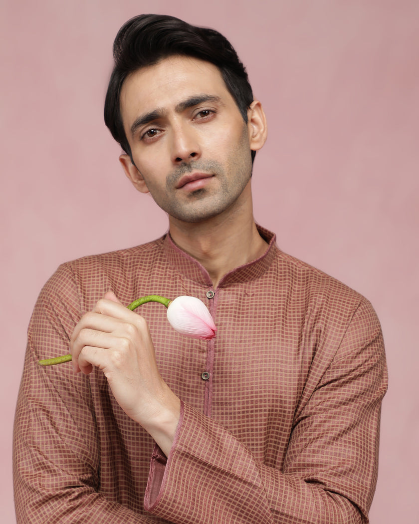 Mrittika Kurta