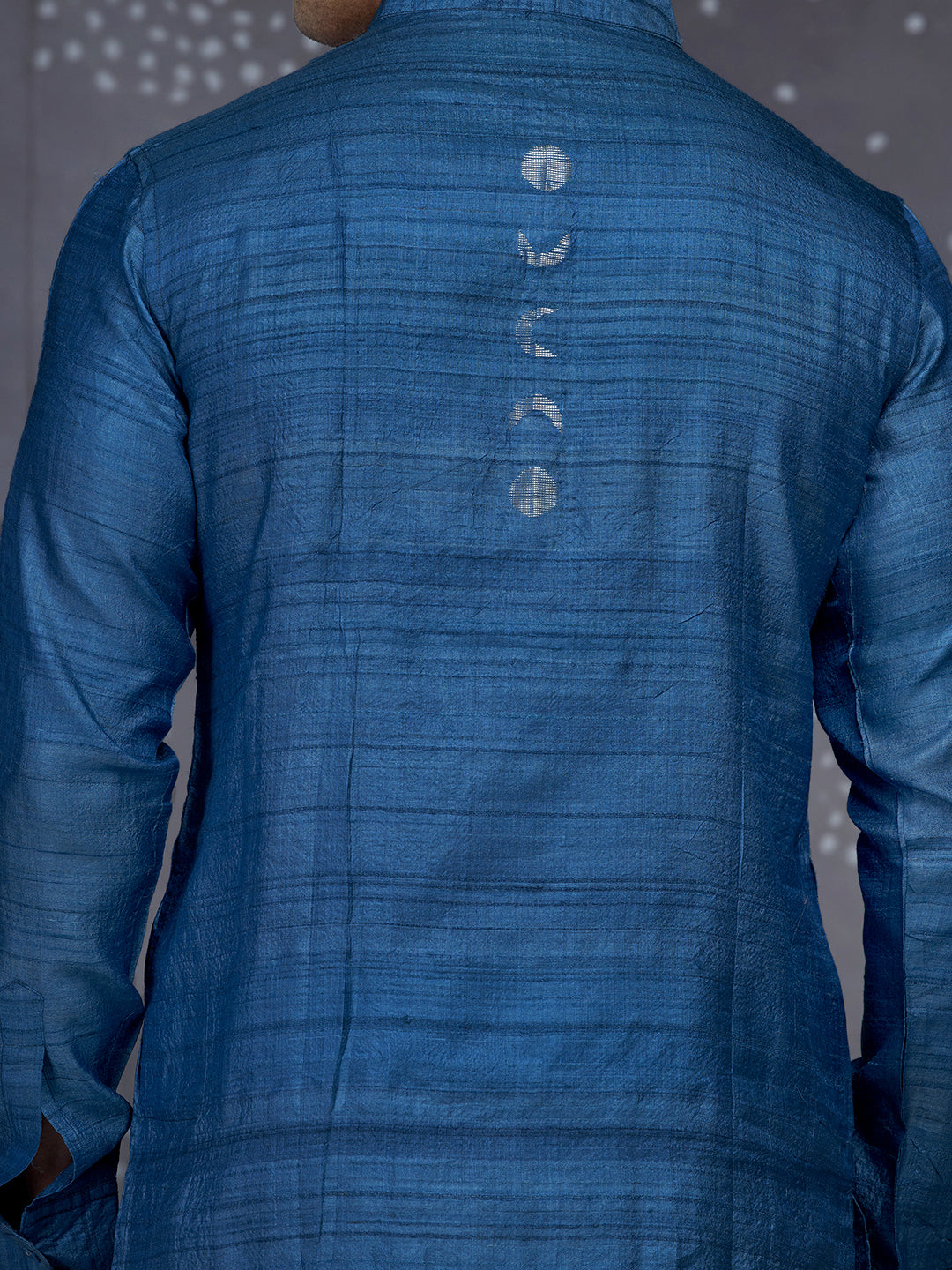 Meghraaj Kosa Long Kurta