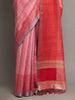 Gulabi Saree