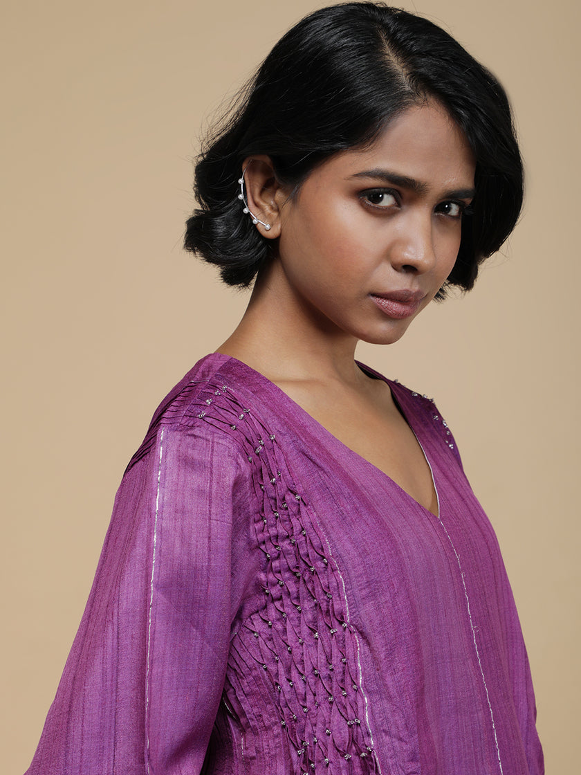 Yamini kurta