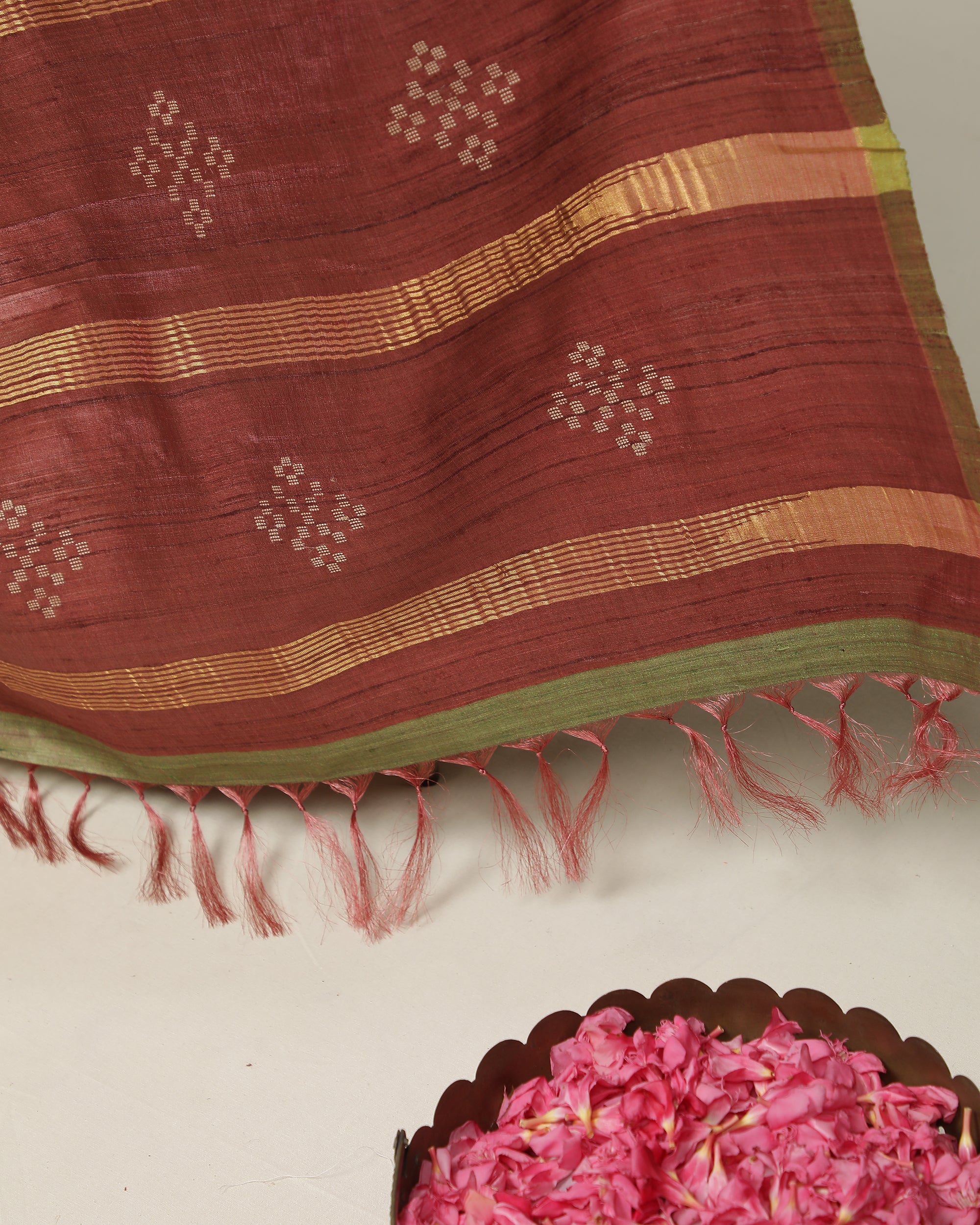Swarna Saree