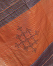 Vinyasa Saree