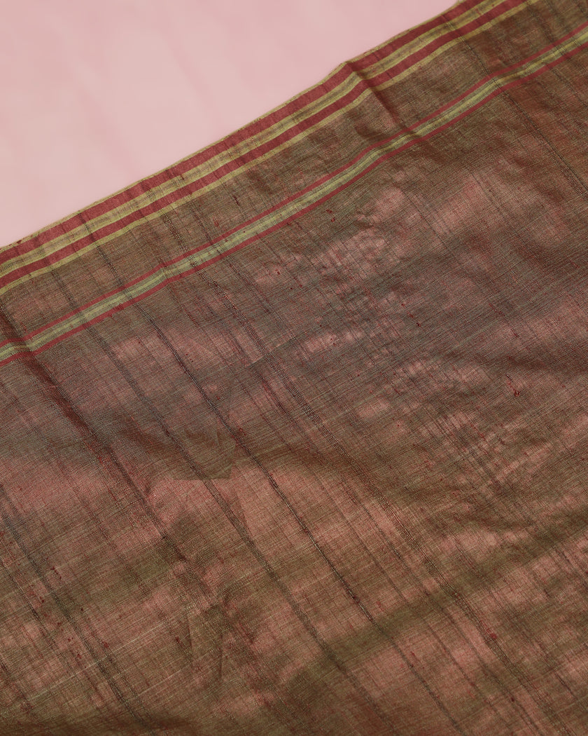 Anukriti Saree