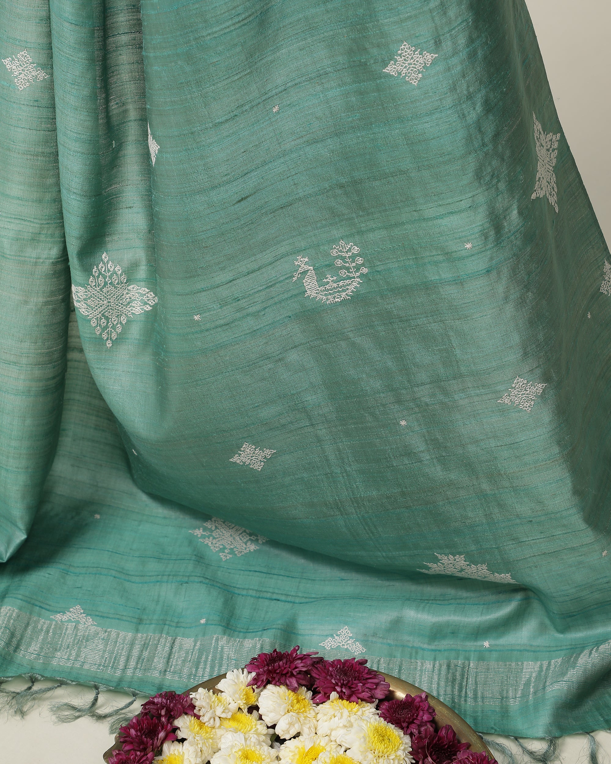 Mayur Saree