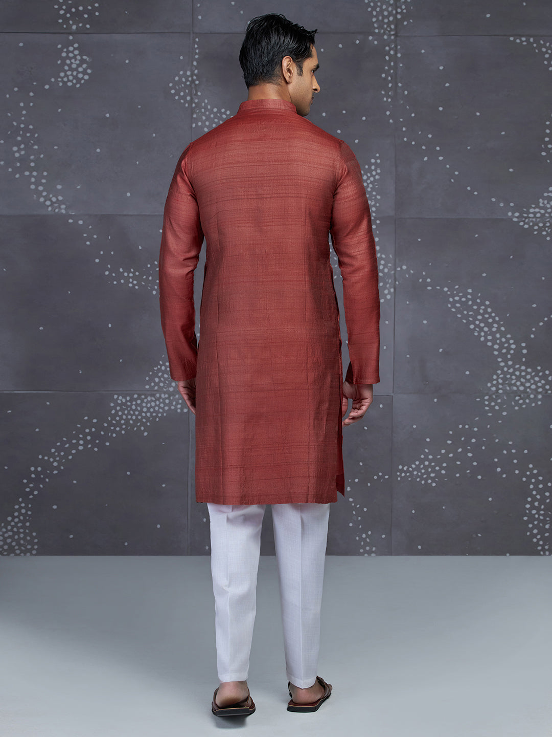 Agnisoma Kosa Long Kurta