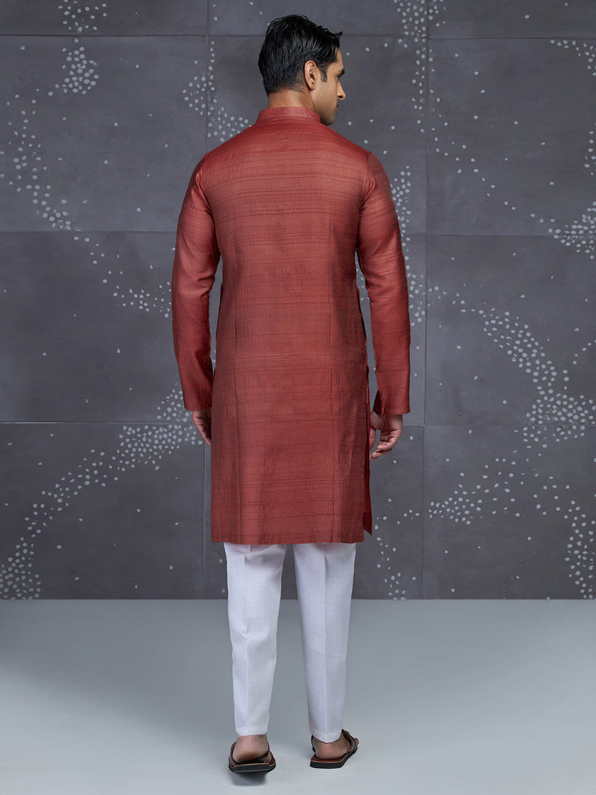 Agnisoma Kosa Long Kurta