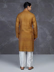 Suryaansh Kosa Long Kurta