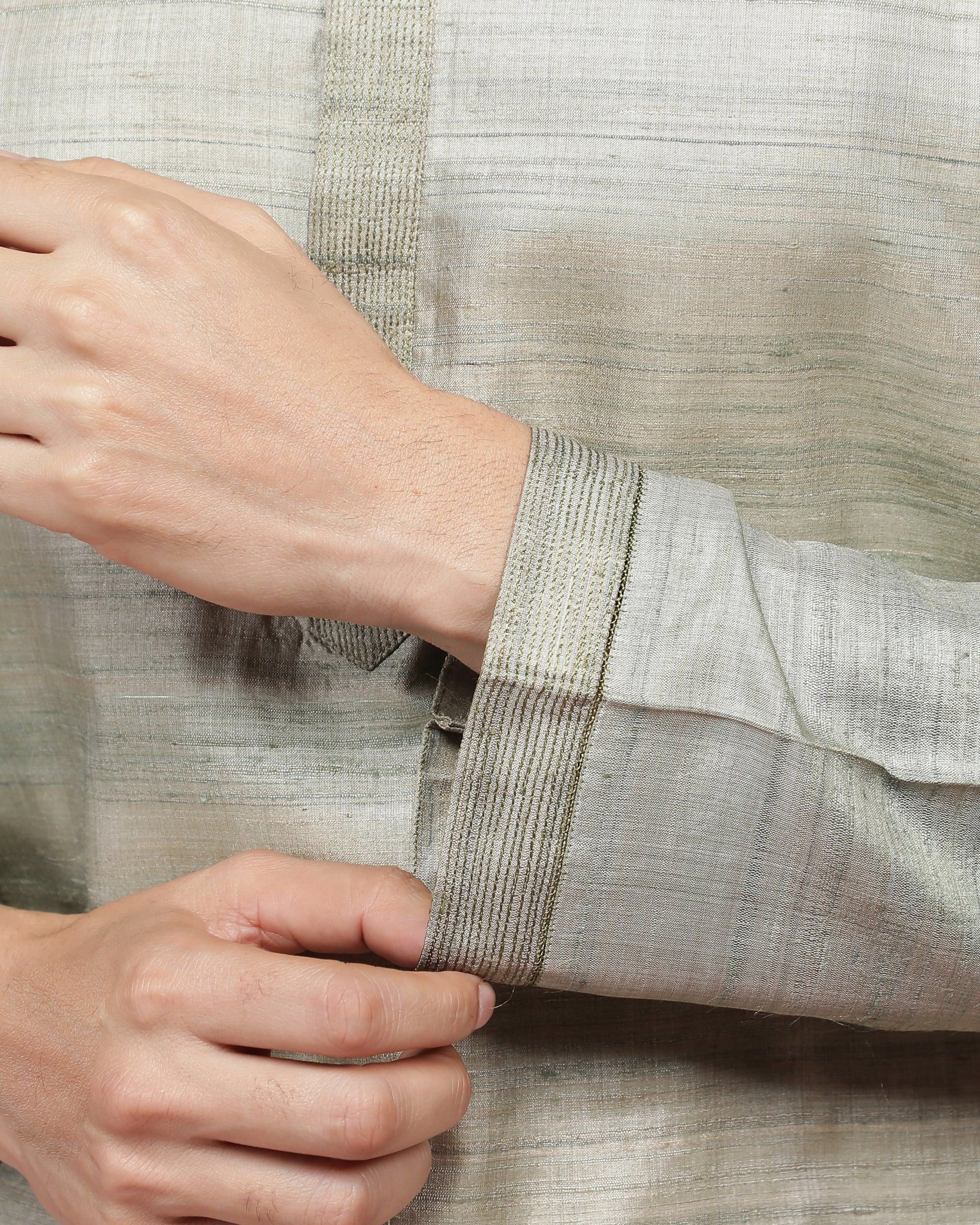 Parad Kurta