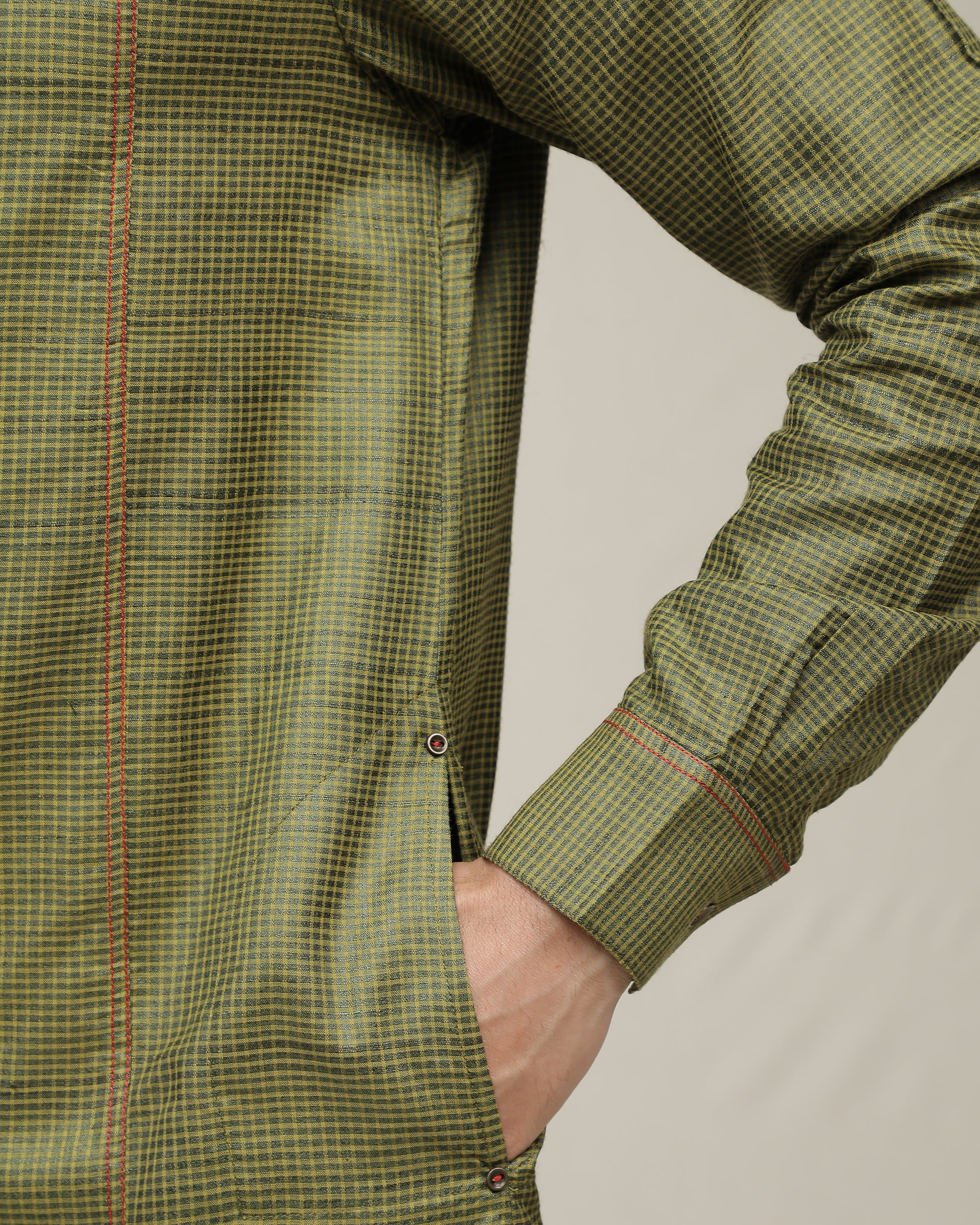Kmsya kurta