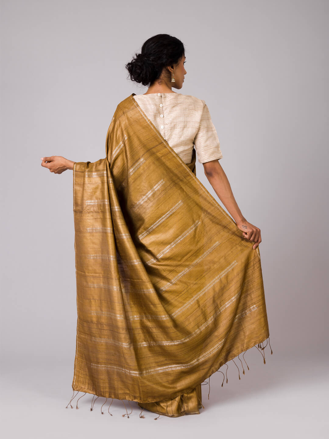 Multani Saree