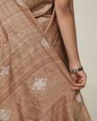 Jinke Saree