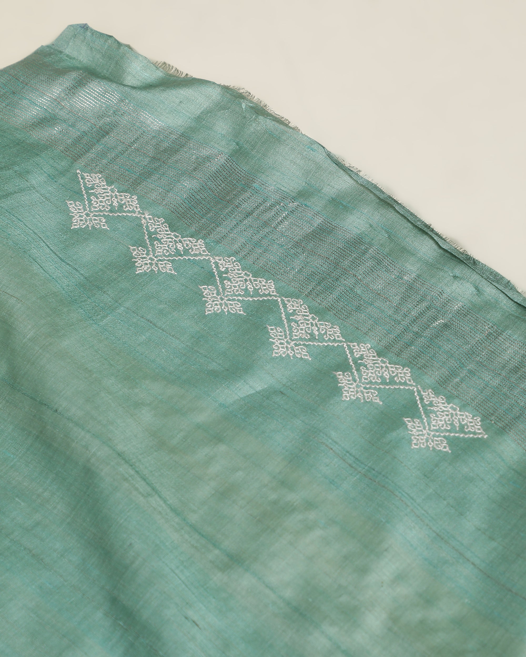 Mayur Saree