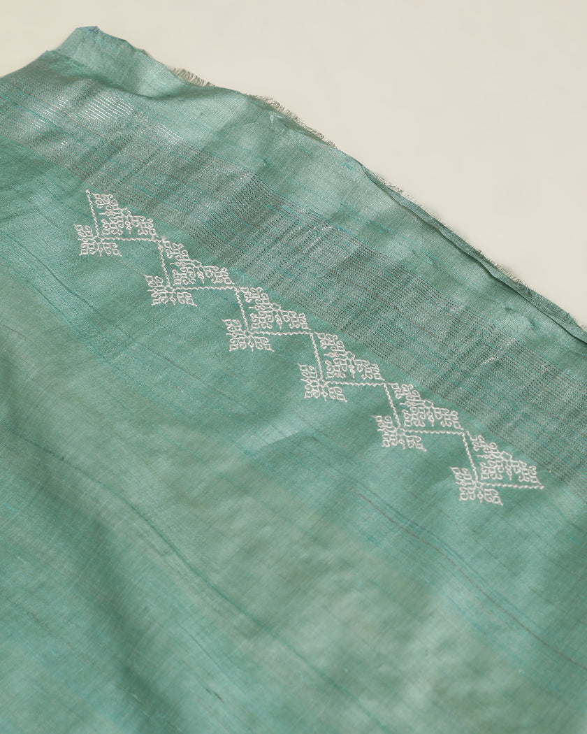 Mayur Saree