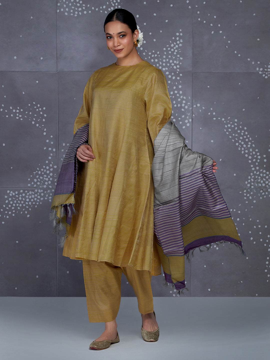 Vivasaa Kurta
