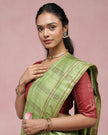 Anukriti Saree