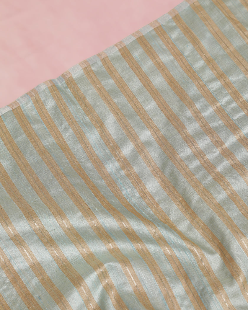 Trikon Saree