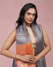 Vinyasa Saree