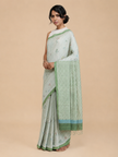 Chinhaar Saree