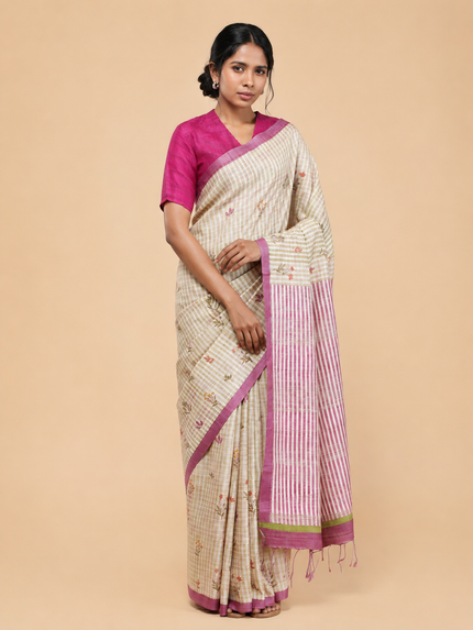 Gulika Saree