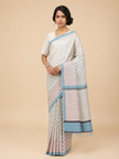 Gulras Saree