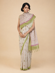 Pushpantar Saree