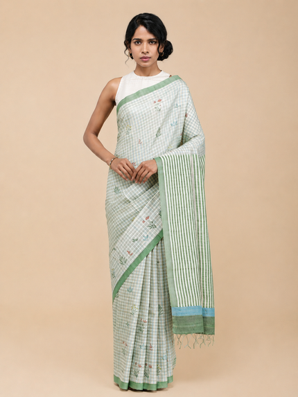 Chinhaar Saree