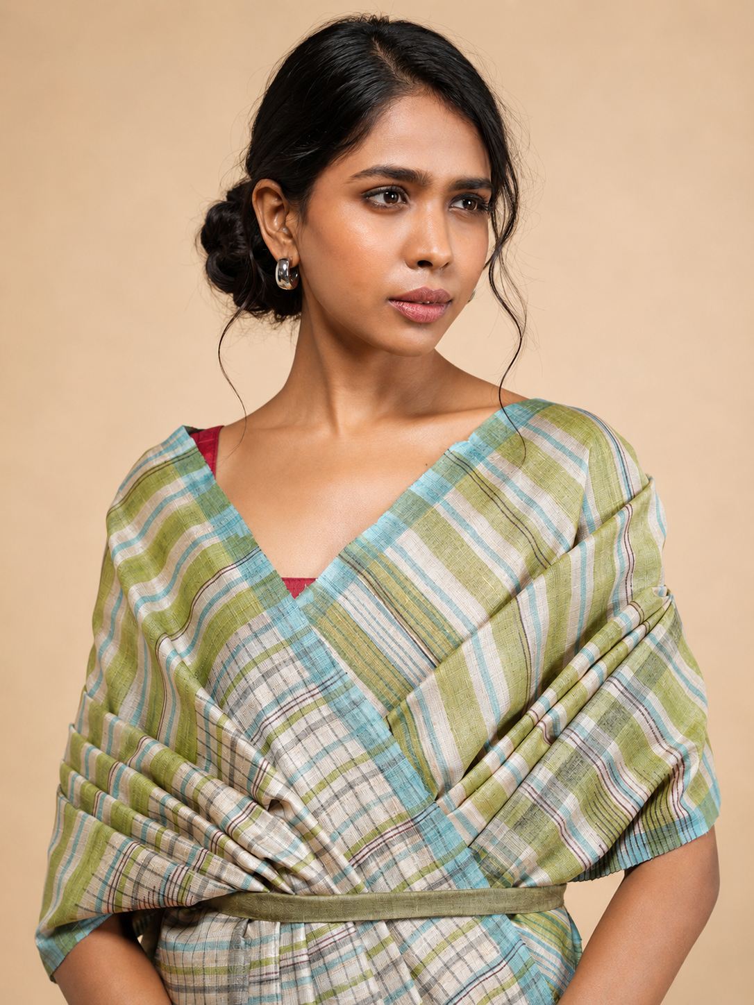 Gati Rekh Saree