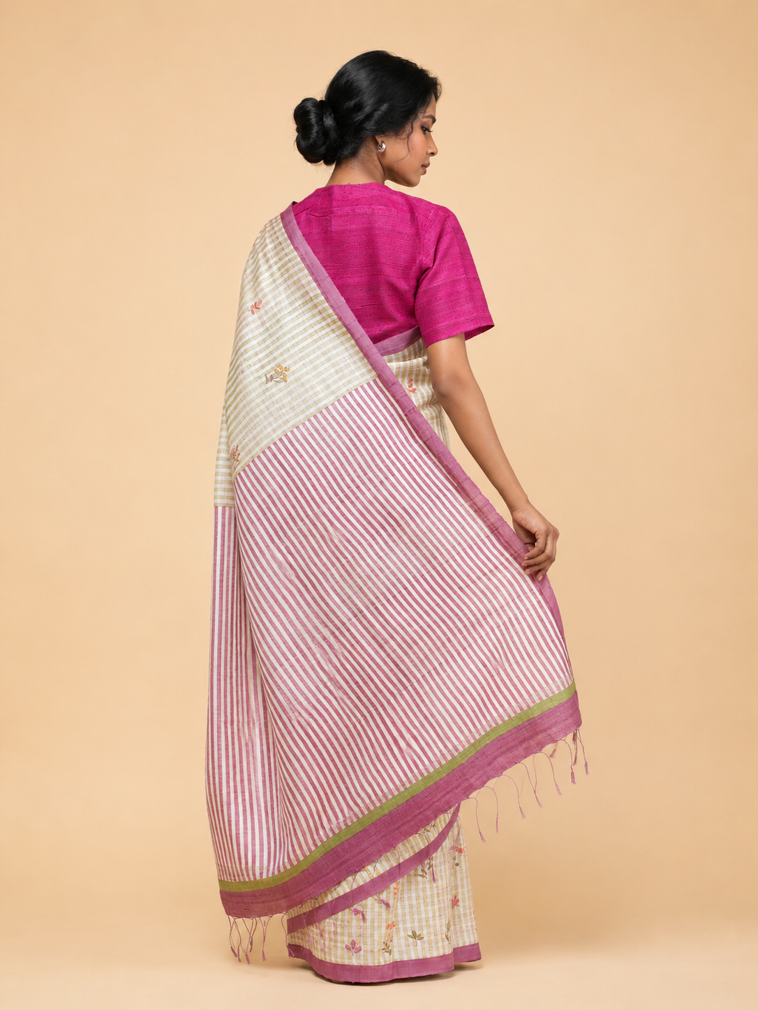 Gulika Saree