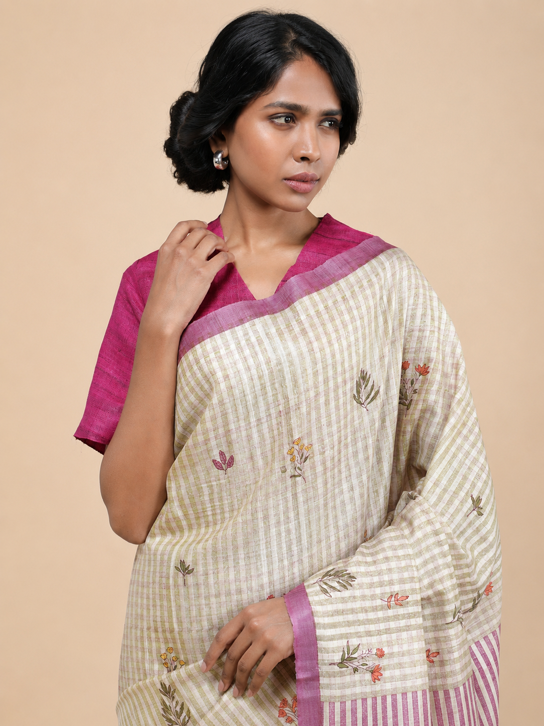Gulika Saree
