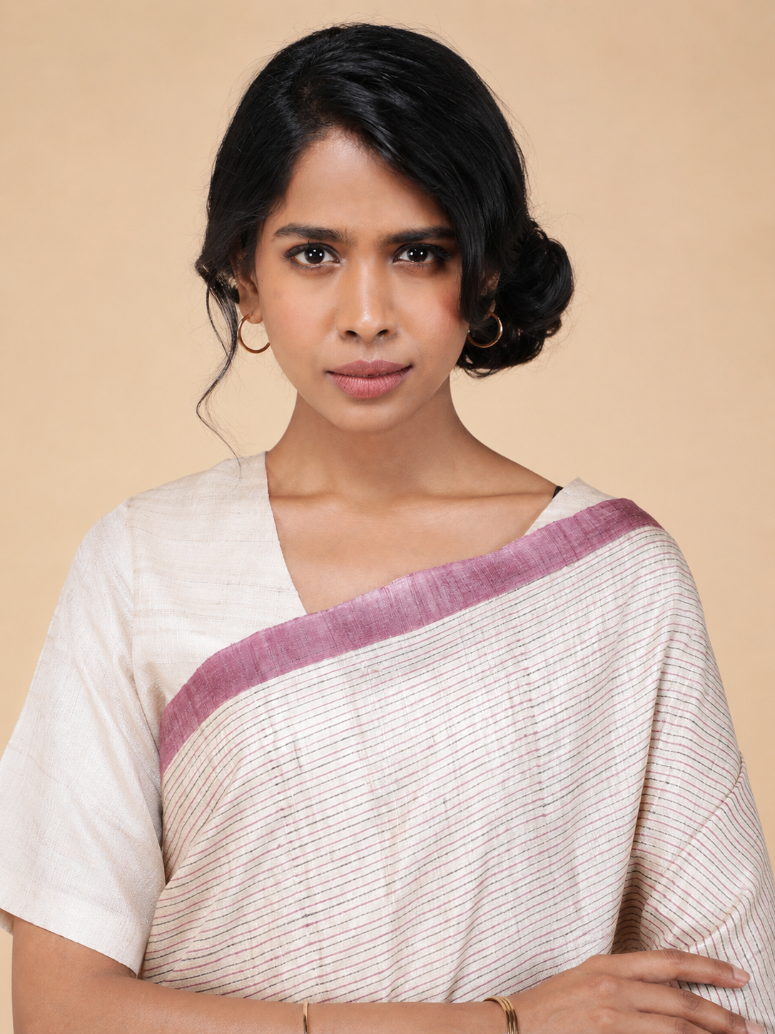 Gulnaar Saree