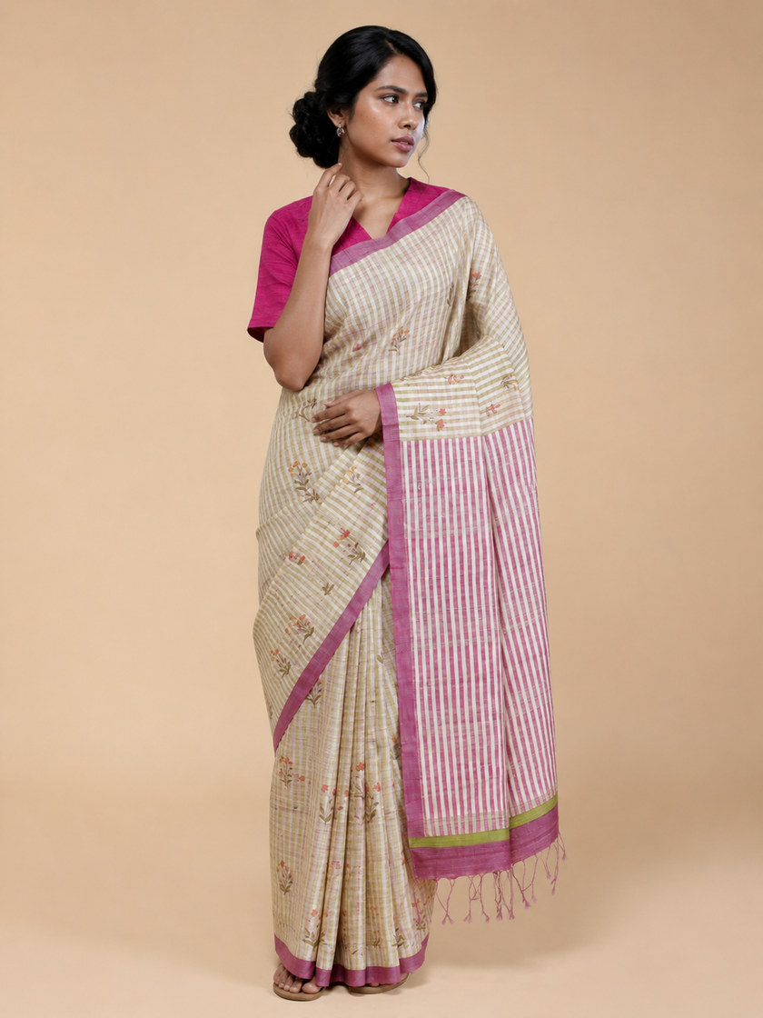 Gulika Saree