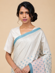Gulras Saree