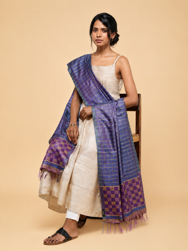 Saanjh Dupatta