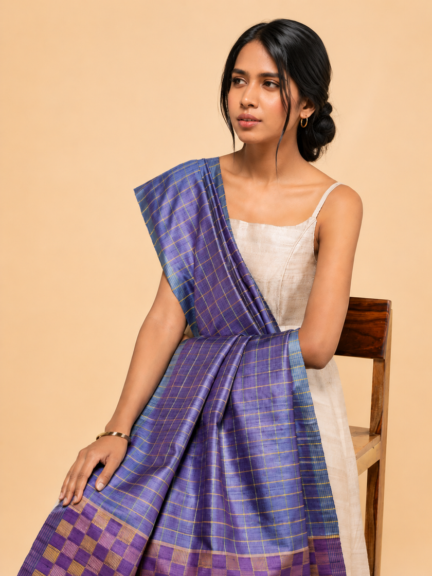 Saanjh Dupatta