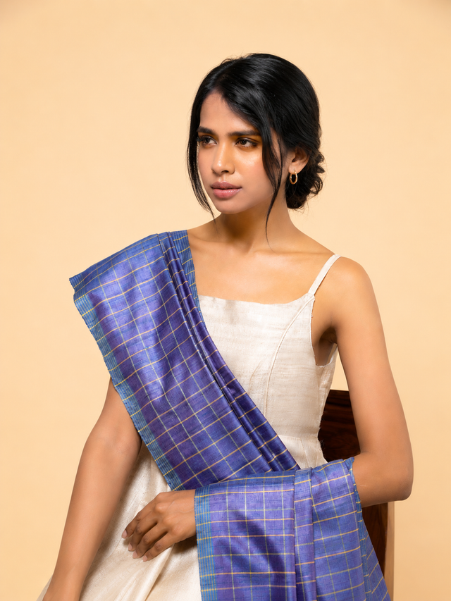 Saanjh Dupatta