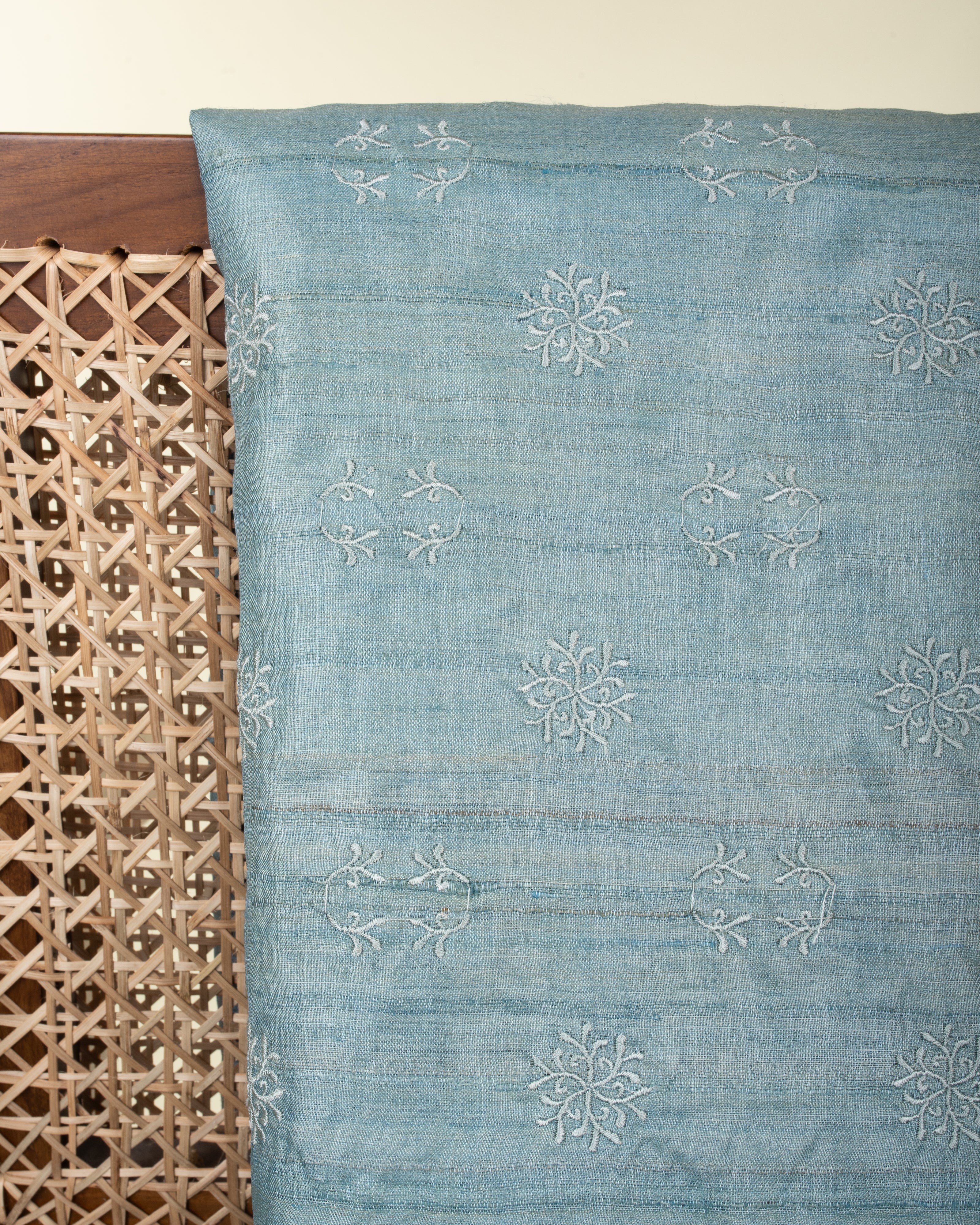 Kosa Silk Neelima Fabric