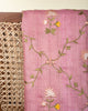 Kosa silk Varnika Fabric