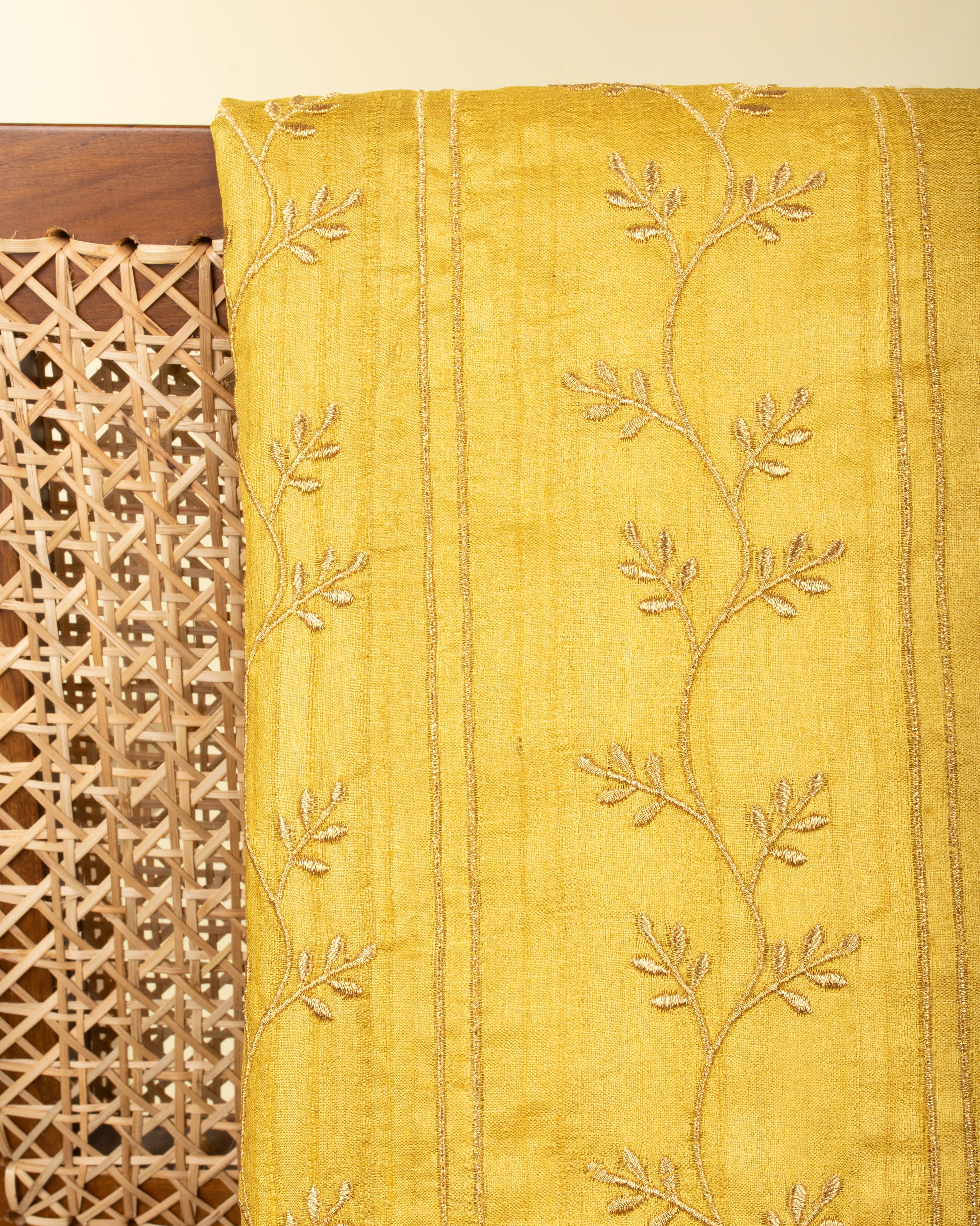 Kosa Silk Suvana Fabric