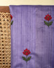 Kosa silk Kamalika Fabric