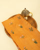 Kosa Silk Kumudra Fabric