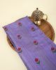 Kosa silk Kamalika Fabric