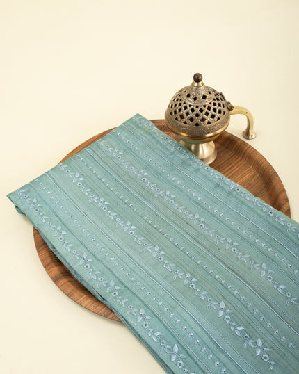 Kosa Silk Tarini Fabric