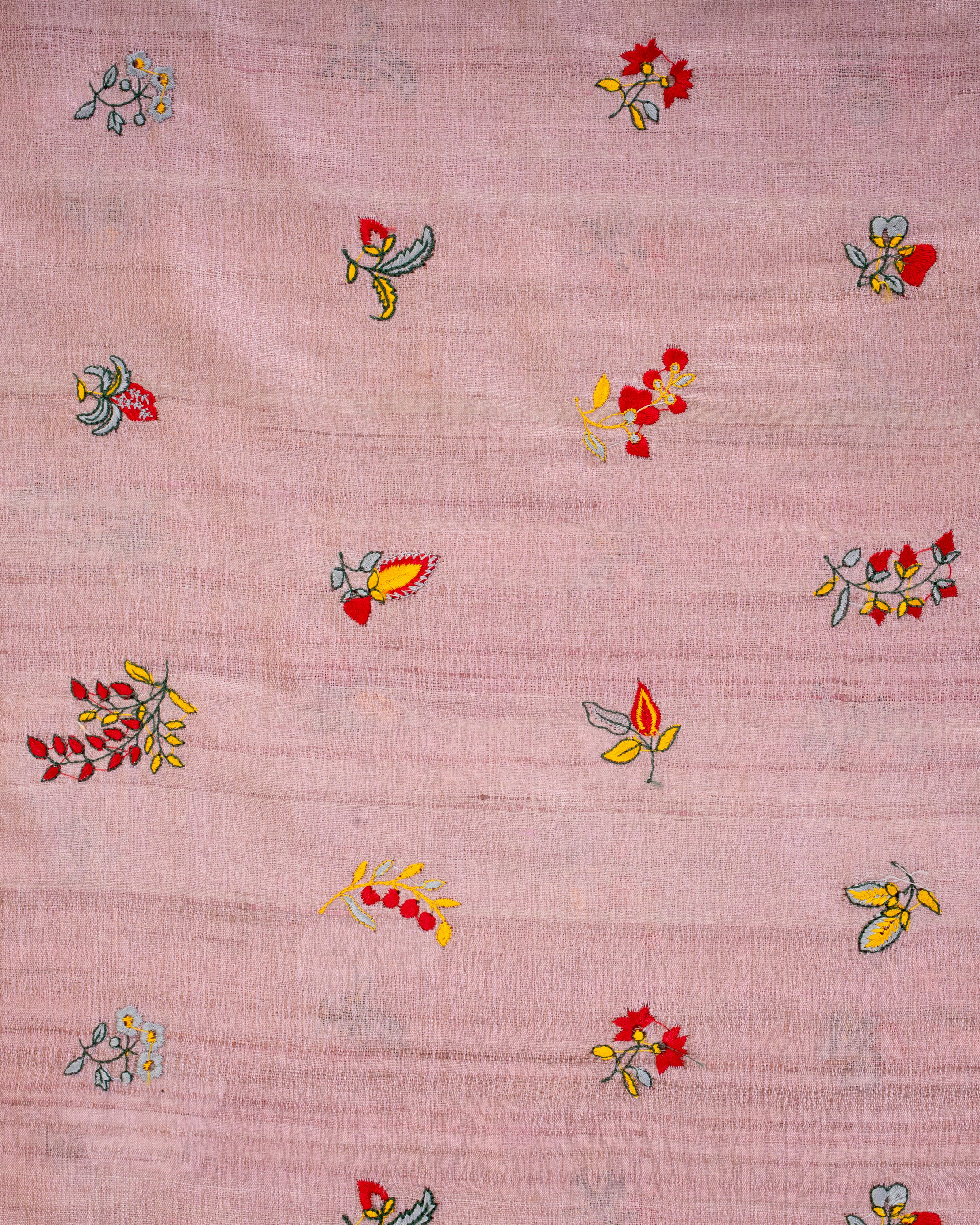 Kosa Silk Mallika Fabric