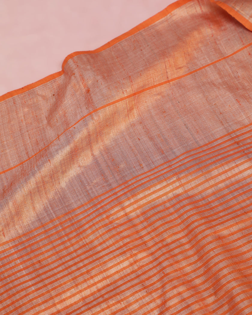 Vinyasa Saree