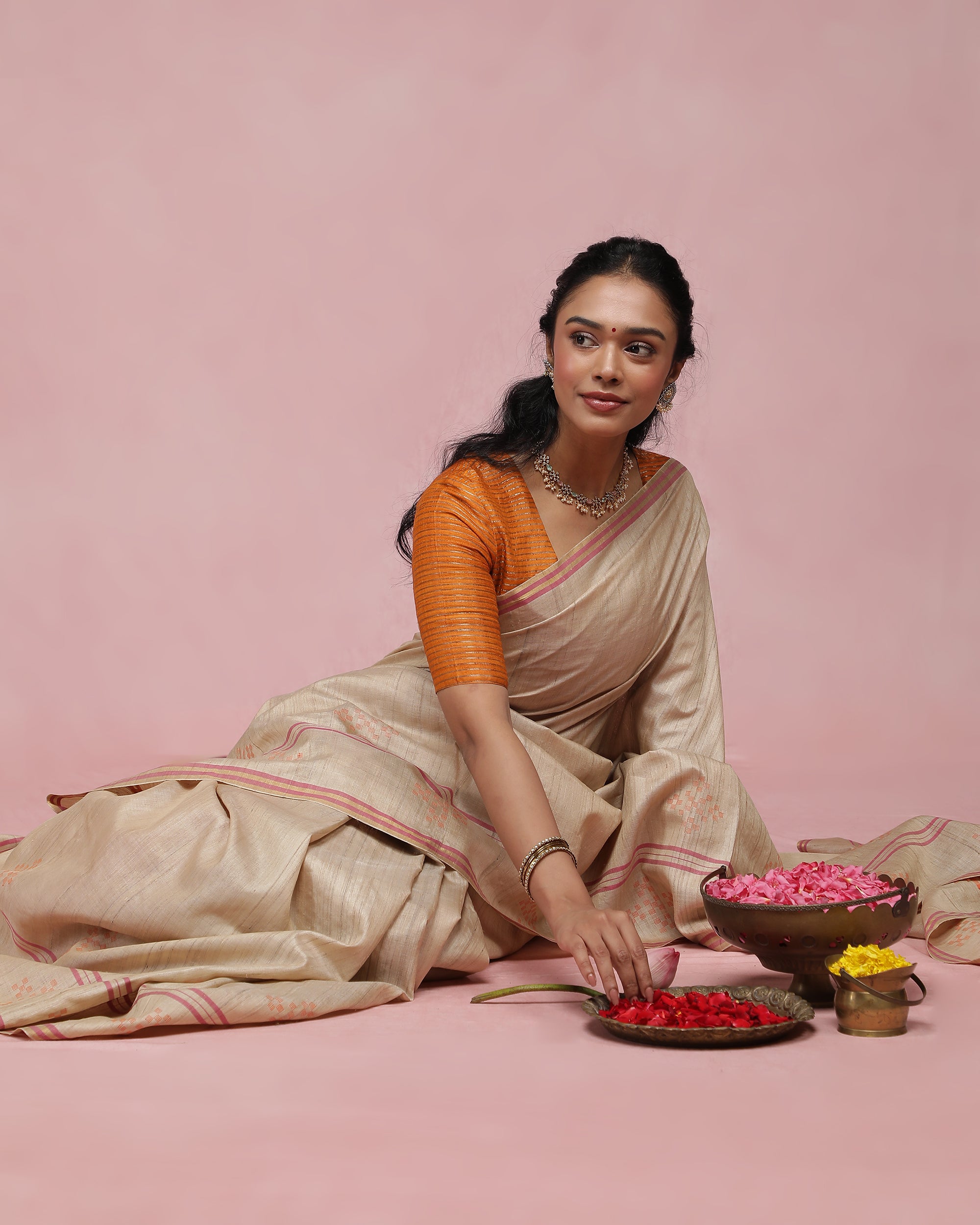 Aayam Saree