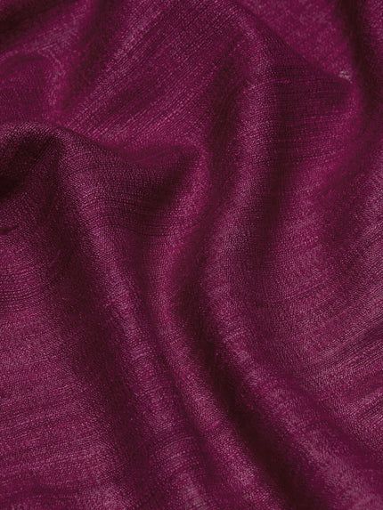 Kosa silk Rohini Gicha Fabric