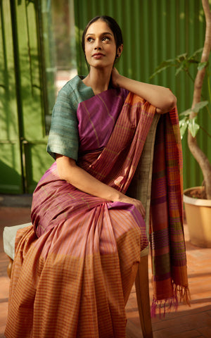 Sarang Saree