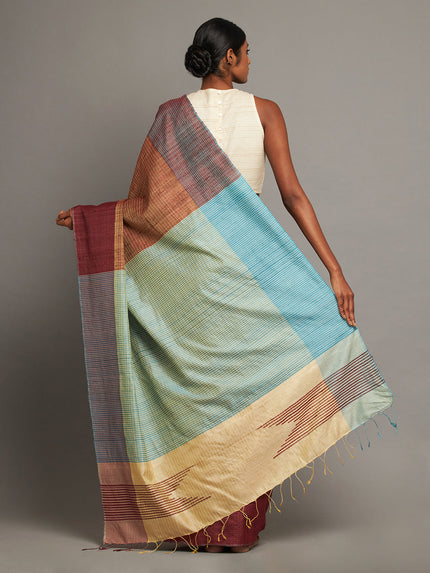 Mitti Saree